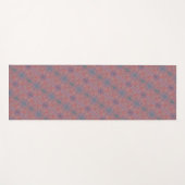 Textura #19 de obra Amanecer Yogamat (Voorkant (horizontaal))