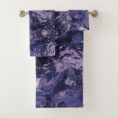 Textura #19 de obra Horizonte Bad Handdoek (Insitu)