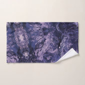 Textura #19 de obra Horizonte Bad Handdoek (Handdoek)