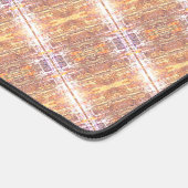Textura #1.5 de obra La roca Bureaumat (Hoek)