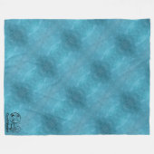 Textura #1 de la obra Bodegón Fleece Deken (Voorkant (Horizontaal))