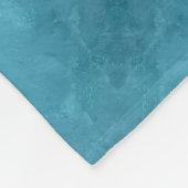 Textura #1 de la obra Bodegón Fleece Deken (Hoek)