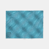 Textura #1 de la obra Bodegón Fleece Deken (Voorkant (Horizontaal))