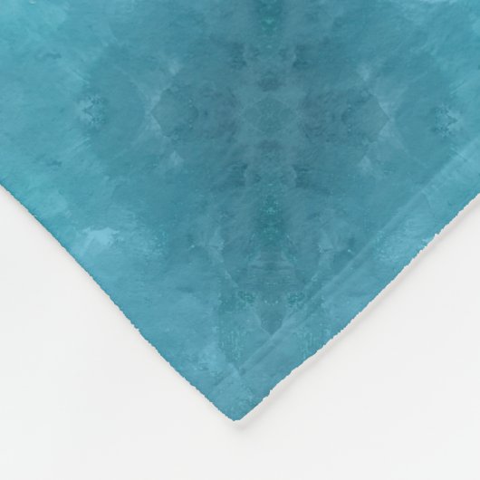 Textura #1 de la obra Bodegón Fleece Deken (Hoek)