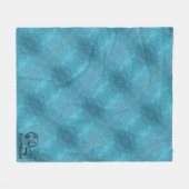 Textura #1 de la obra Bodegón Fleece Deken (Voorkant (Horizontaal))