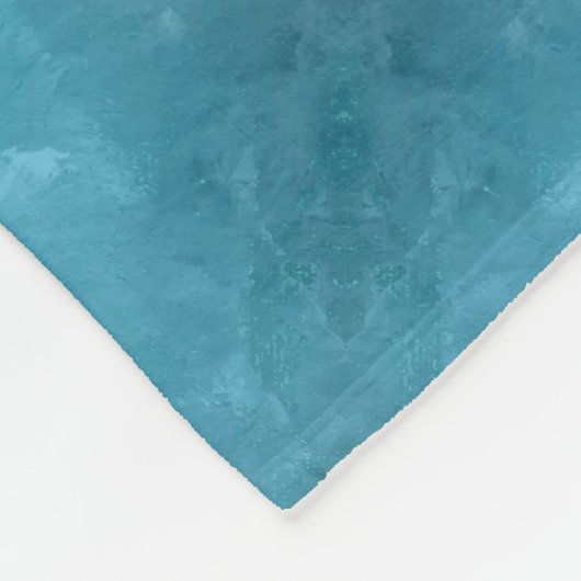 Textura #1 de la obra Bodegón Fleece Deken (Hoek)