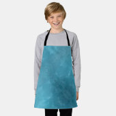 Textura #1 de la obra Bodegón Schort (Gedragen)