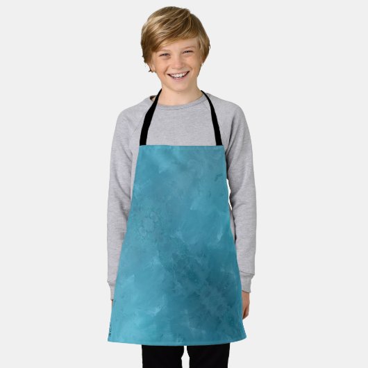 Textura #1 de la obra Bodegón Schort (Gedragen)