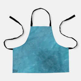 Textura #1 de la obra Bodegón Schort