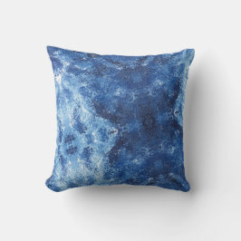 Textura #1 de la obra Cerezas Kussen