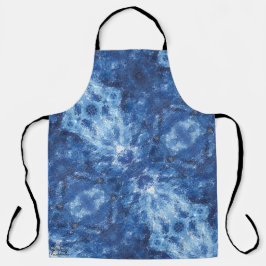 Textura #1 de la obra Cerezas Schort