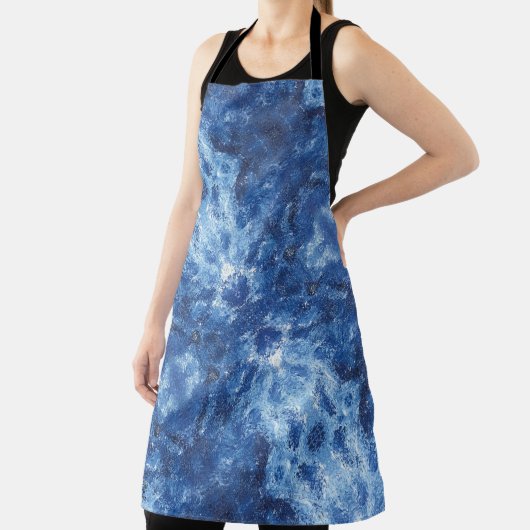 Textura #1 de la obra Cerezas Schort (Insitu)