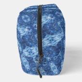 Textura #1 de la obra Cerezas Toilettasje (Rechts)