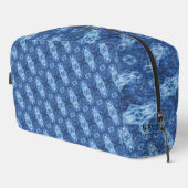 Textura #1 de la obra Cerezas Toilettasje (Rechterhoek)