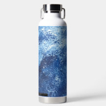 Textura #1 de la obra Cerezas