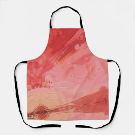 Textura #1 de la obra El corazón de los... Schort