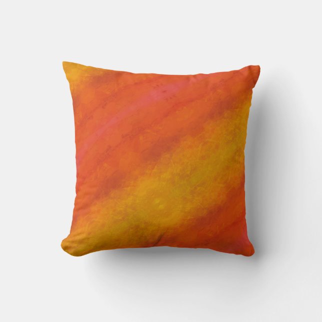 Textura #1 de la obra Fantasía y realidad Kussen (Voorkant)