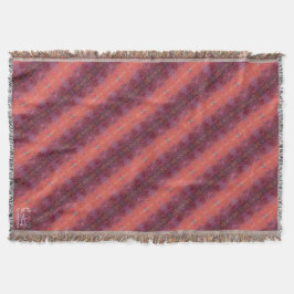 Textura #1 de la obra La puesta del sol Deken