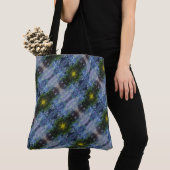 Textura #1 de la obra Maritimo Tote Bag (Dichtbij)
