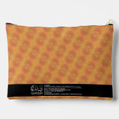 Textura #1 de la obra Nuit Etui (Achterkant)