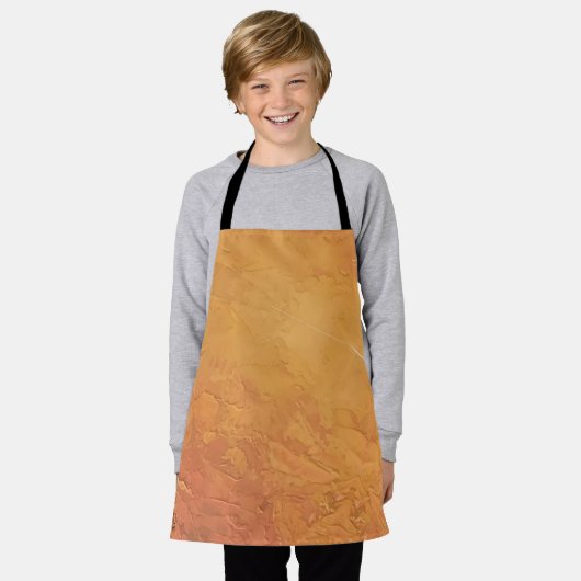 Textura #1 de la obra Nuit Schort (Gedragen)