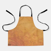 Textura #1 de la obra Nuit Schort (Voorkant)