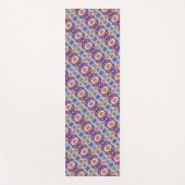 Textura #1 de la obra Piña Yogamat (Voorkant)