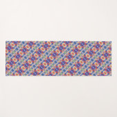 Textura #1 de la obra Piña Yogamat (Voorkant (horizontaal))