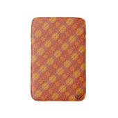 Textura #1 de obra Horizonte Badmat (Voorkant Verticaal)