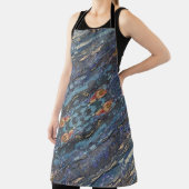 Textura #1 de obra La roca Schort (Insitu)