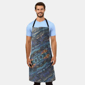 Textura #1 de obra La roca Schort (Gedragen)