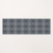 Textura #1 de obra La roca Yogamat (Voorkant (horizontaal))
