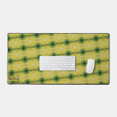 Textura #20.4 de la obra Nuit Bureaumat (Keyboard & Muis)