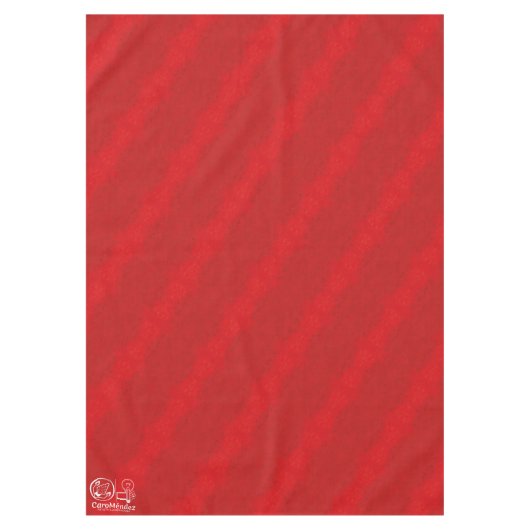 Textura #20 de la obra Fantasía y realidad Tafelkleed (Voorkant)