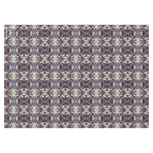 Textura #20 de la obra Maritimo Tafelkleed (Voorkant (Horizontaal))