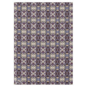 Textura #20 de la obra Maritimo Tafelkleed (Voorkant)