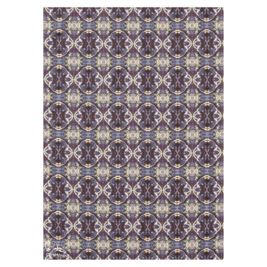 Textura #20 de la obra Maritimo Tafelkleed (Voorkant)