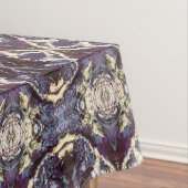 Textura #20 de la obra Maritimo Tafelkleed (Voorbeeld)