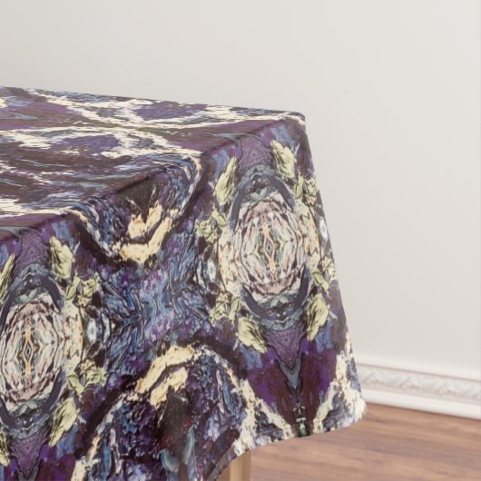 Textura #20 de la obra Maritimo Tafelkleed (Voorbeeld)