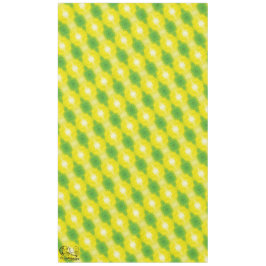 Textura #20 de la obra Nuit Tafelkleed