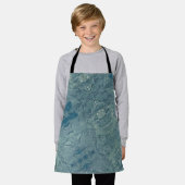 Textura #20 de obra Amanecer Schort (Gedragen)