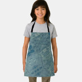 Textura #20 de obra Amanecer Schort (Insitu)