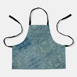 Textura #20 de obra Amanecer Schort