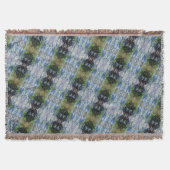 Textura #21 de la obra Maritimo Deken (Voorkant)