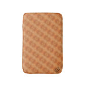 Textura #21 de la obra Nuit Badmat (Voorkant Verticaal)