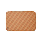 Textura #21 de la obra Nuit Badmat (Voorkant)