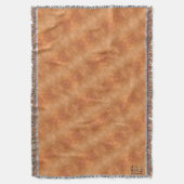 Textura #21 de la obra Nuit Deken (Voorkant Verticaal)