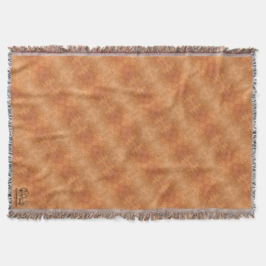 Textura #21 de la obra Nuit Deken (Voorkant)