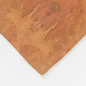 Textura #21 de la obra Nuit Fleece Deken (Hoek)