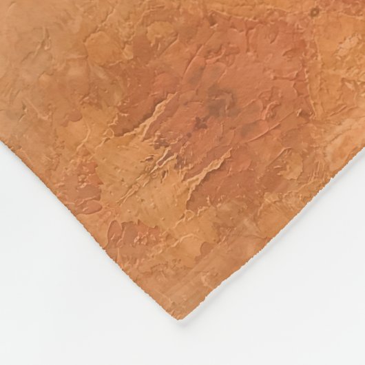 Textura #21 de la obra Nuit Fleece Deken (Hoek)